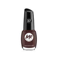 Me Nail Lacquer no37 15ml – High-Shine Nail Color