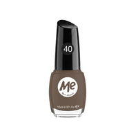 Me Nail Lacquer no40 15ml – High-Shine Nail Color