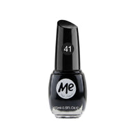 Me Nail Lacquer no41 15ml – High-Shine Nail Color