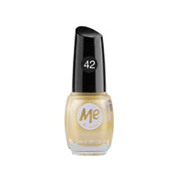 Me Nail Lacquer no42 15ml – High-Shine Nail Color