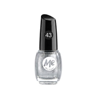Me Nail Lacquer no43 15ml – High-Shine Nail Color