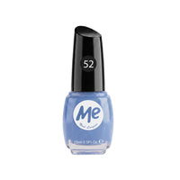 Me Nail Lacquer no52 15ml – High-Shine Nail Color