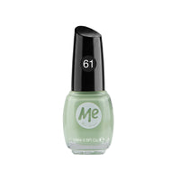 Me Nail Lacquer no61 15ml – High-Shine Nail Color
