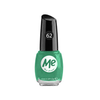 Me Nail Lacquer no62 15ml – High-Shine Nail Color