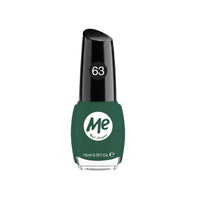Me Nail Lacquer no63 15ml – High-Shine Nail Color