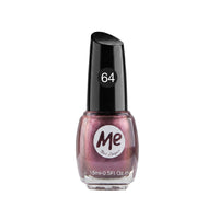 Me Nail Lacquer no64 15ml – High-Shine Nail Color