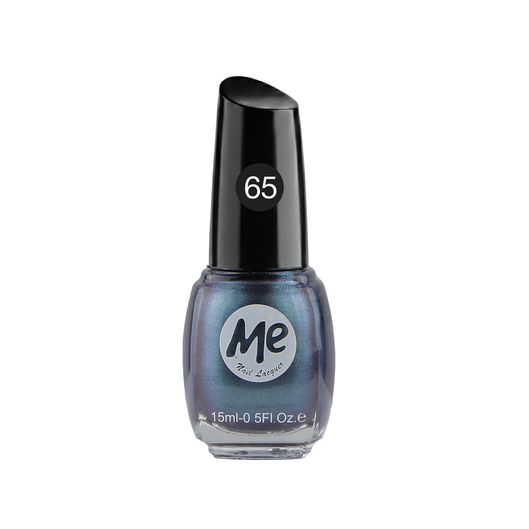 Me Nail Lacquer no65