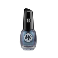 Me Nail Lacquer no65 15ml – High-Shine Nail Color