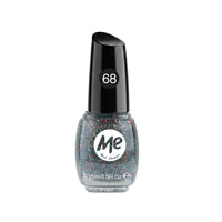 Me Nail Lacquer no68 15ml – High-Shine Nail Color