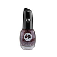 Me Nail Lacquer no69 15ml – High-Shine Nail Color