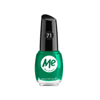 Me Nail Lacquer no71 15ml – High-Shine Nail Color