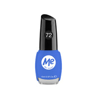 Me Nail Lacquer no72 15ml – High-Shine Nail Color