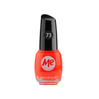 Me Nail Lacquer no73 15ml – High-Shine Nail Color