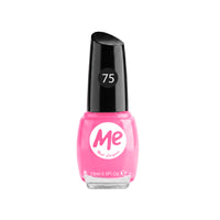 Me Nail Lacquer no75 15ml – High-Shine Nail Color
