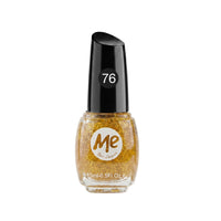 Me Nail Lacquer no76 15ml – High-Shine Nail Color