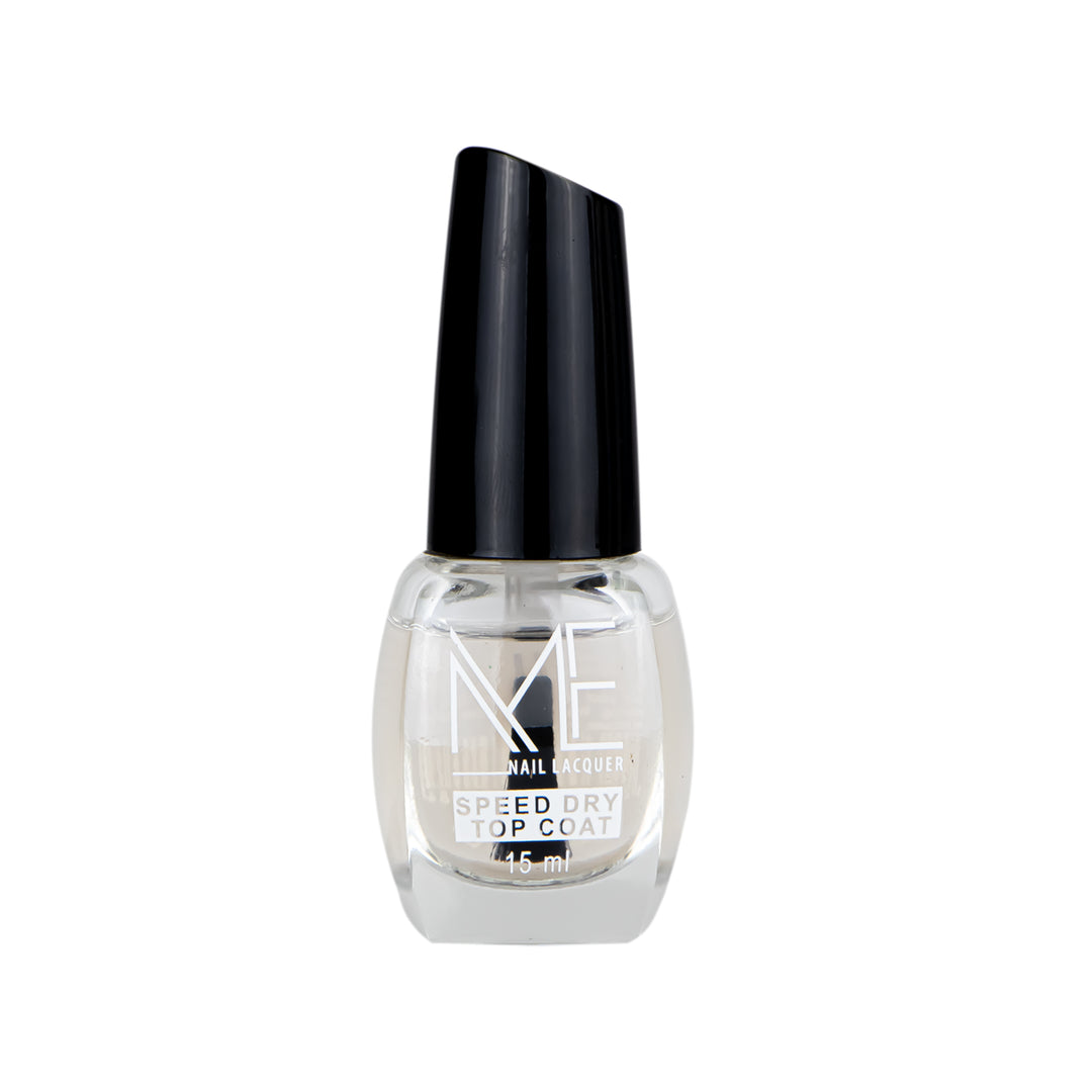 ME Speed Dry Top Coat