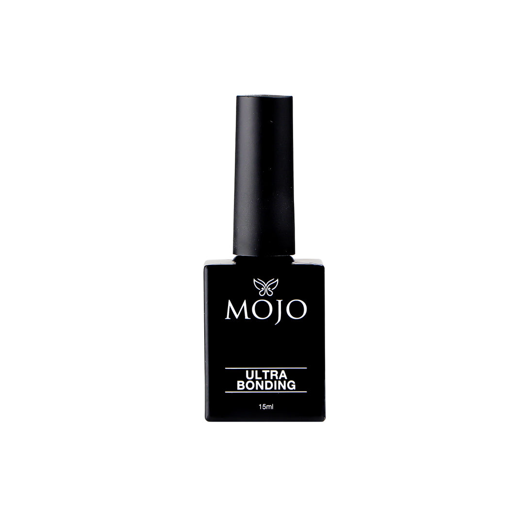 Mojo Ultra bonding