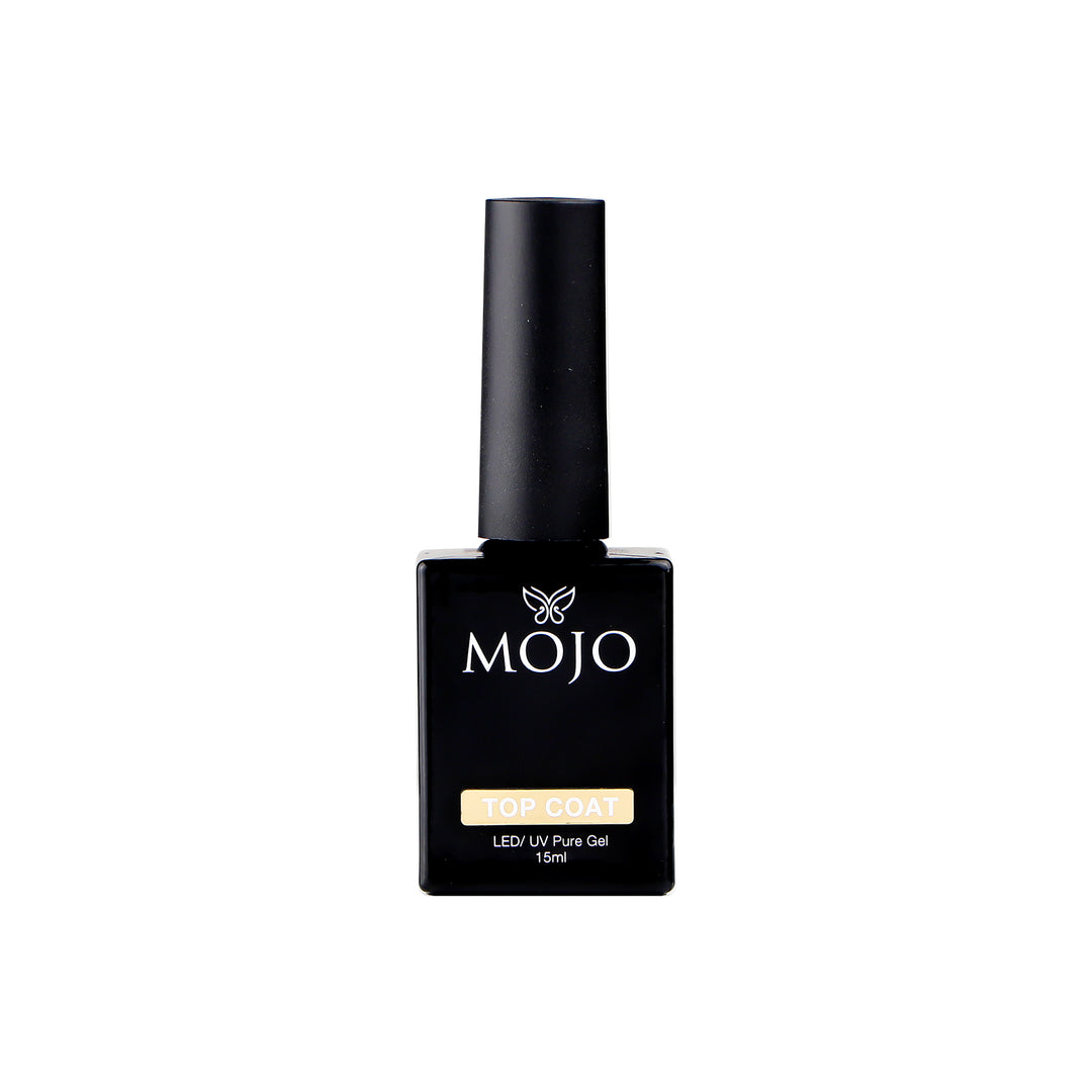 Mojo Top Coat
