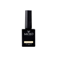 Mojo Top Coat 15ml – Glossy Gel-Color Finish