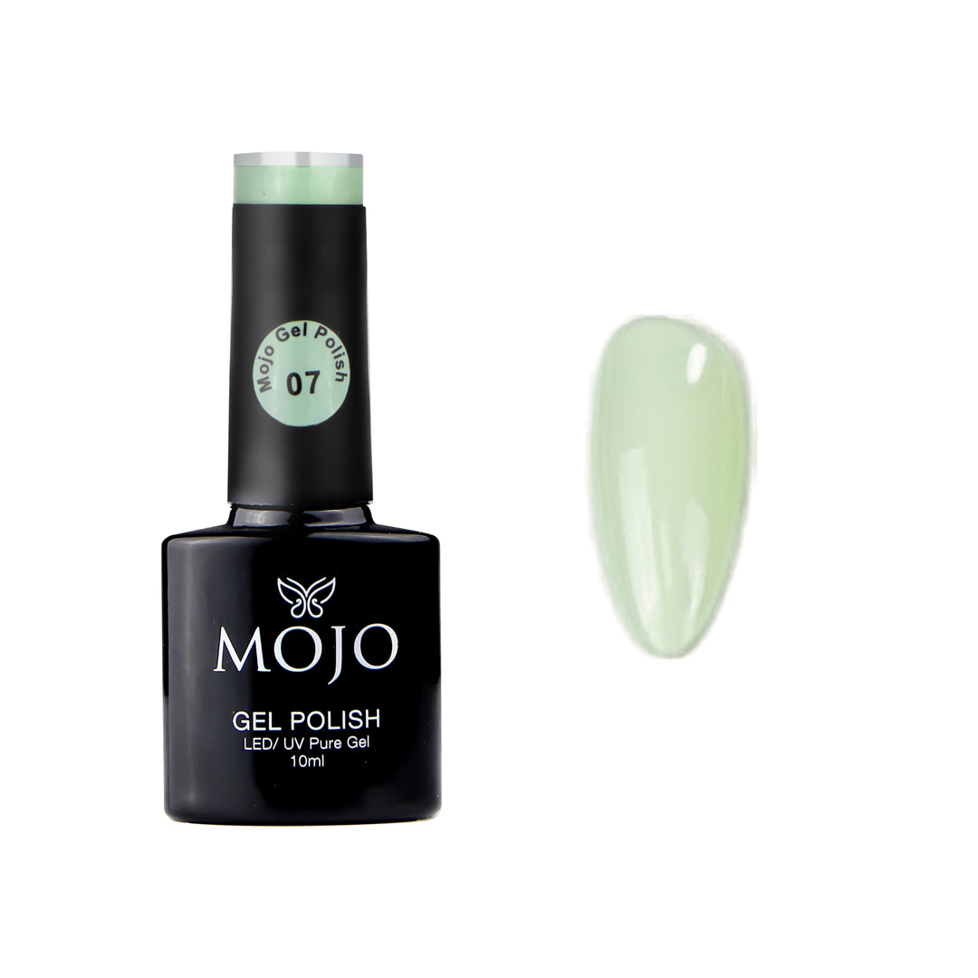 Mojo Gel Polish 07