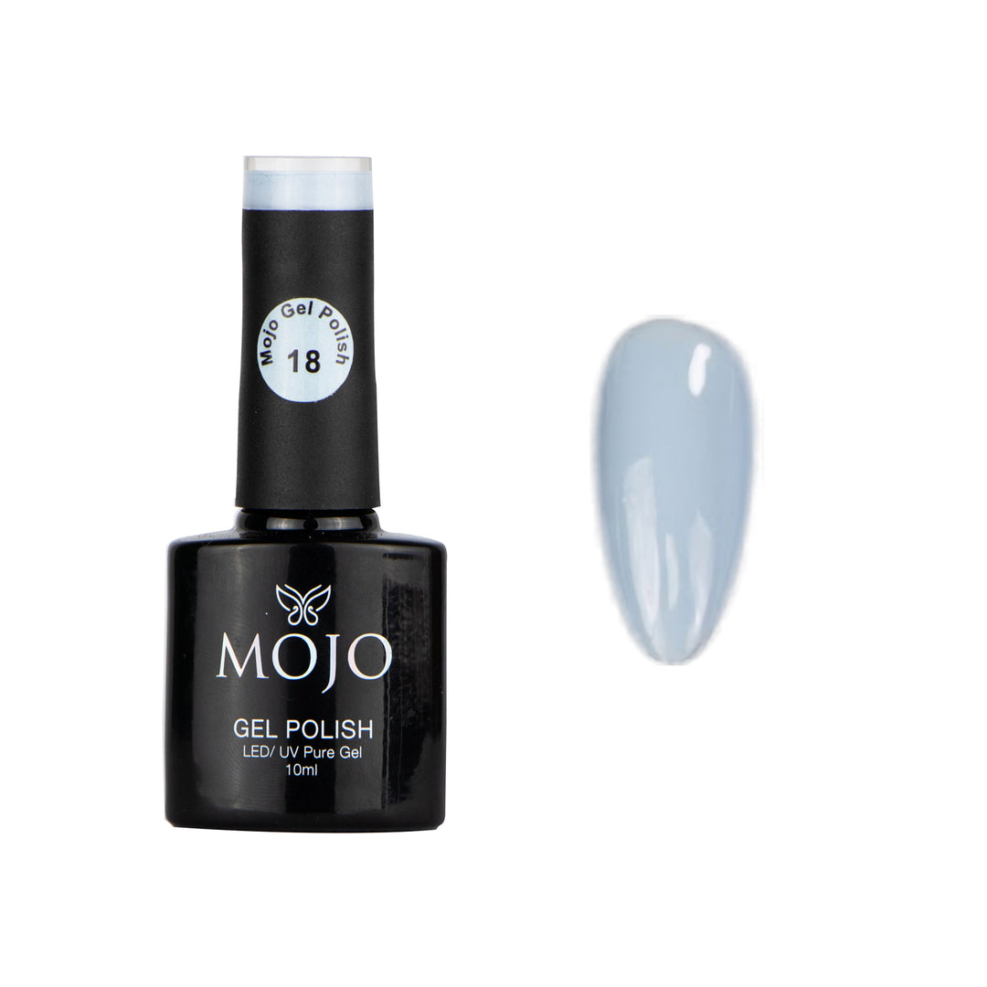 Mojo Gel Polish 18