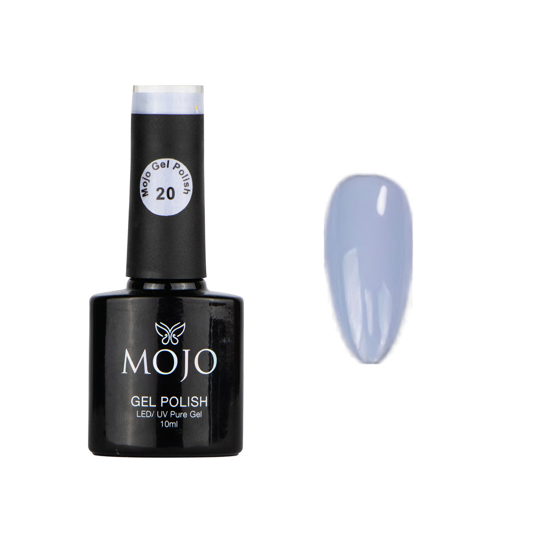Mojo Gel Polish 20