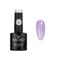 Mojo Gel Polish 23 10ml – Glossy Gel-Color Finish