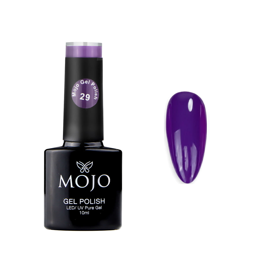 Mojo Gel Polish 29