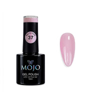 Mojo Gel Polish 37 10ml – Glossy Gel-Color Finish