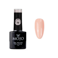 Mojo Gel Polish 39 10ml – Glossy Gel-Color Finish