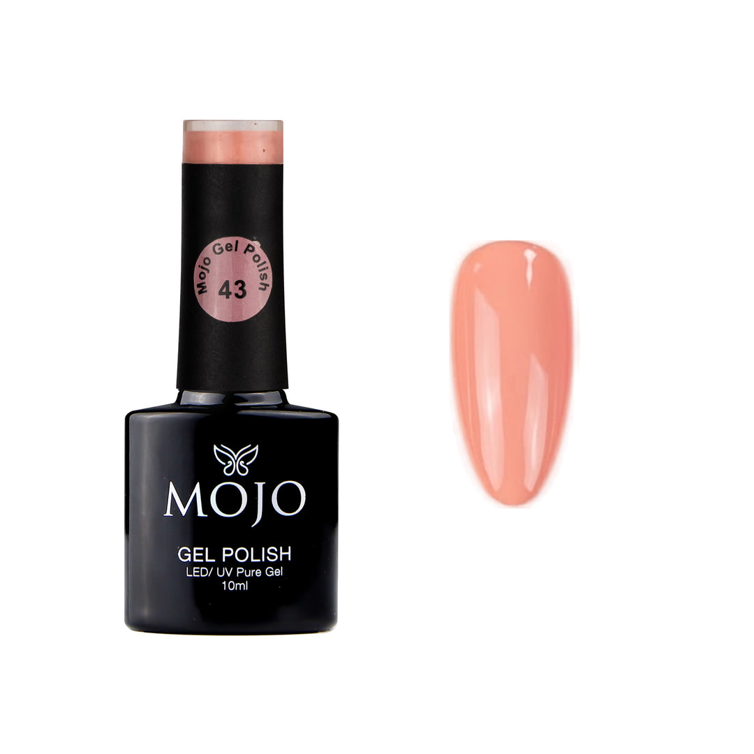 Mojo Gel Polish 43