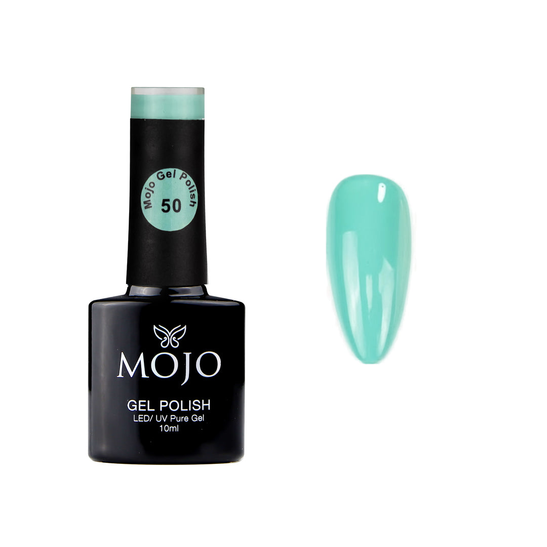 Mojo Gel Polish 50