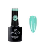 Mojo Gel Polish 50 10ml – Glossy Gel-Color Finish