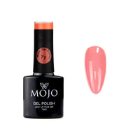 Mojo Gel Polish 71 10ml – Glossy Gel-Color Finish