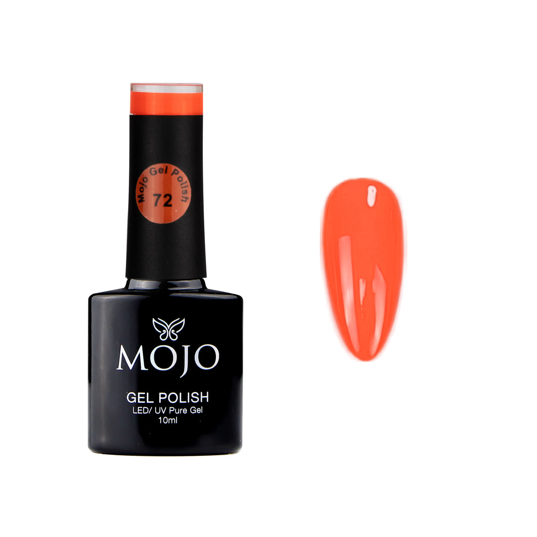 Mojo Gel Polish 72