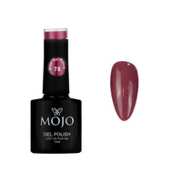 Mojo Gel Polish 78 10ml – Glossy Gel-Color Finish