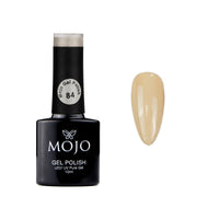 Mojo Gel Polish 84 10ml – Glossy Gel-Color Finish