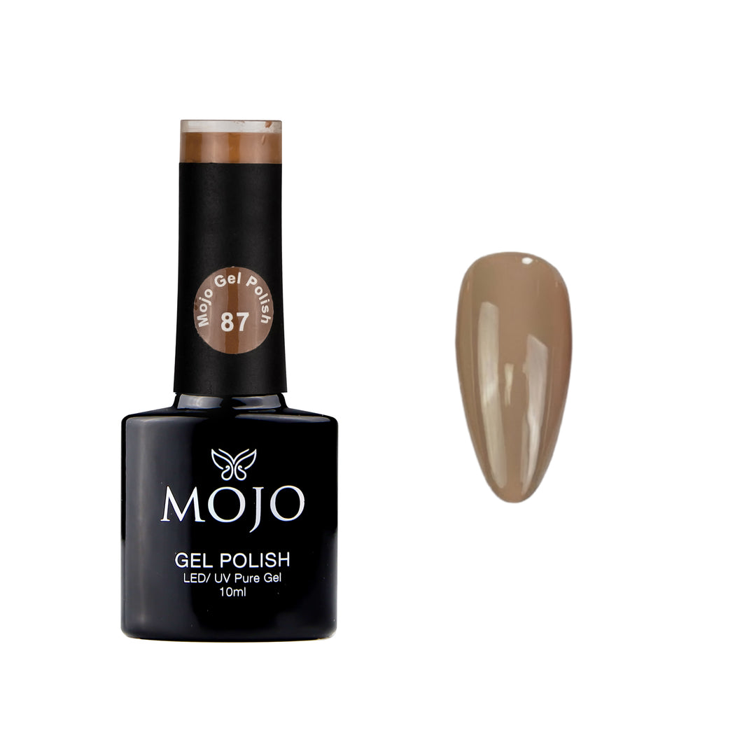 Mojo Gel Polish 87