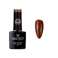 Mojo Gel Polish 88 10ml – Glossy Gel-Color Finish