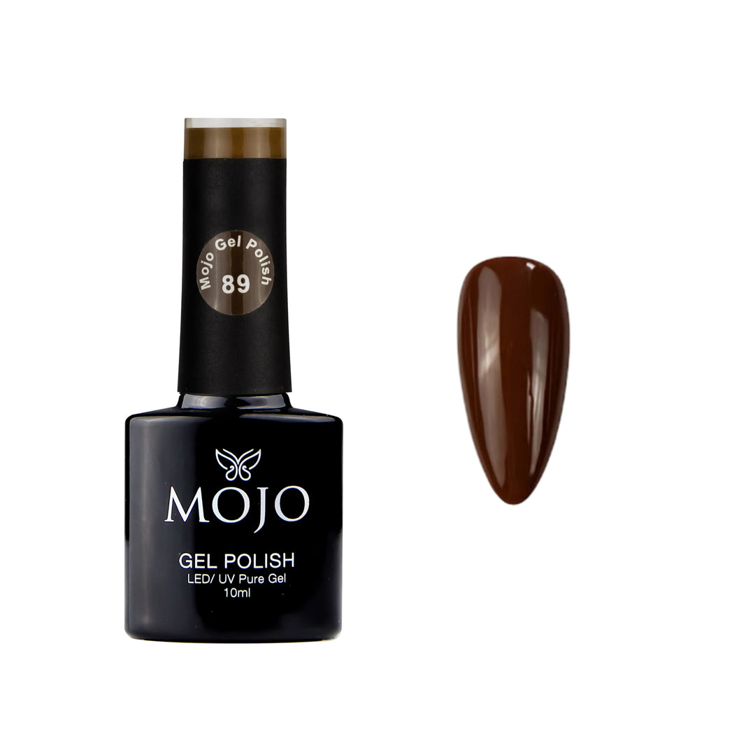 Mojo Gel Polish 89