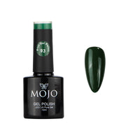 Mojo Gel Polish 93 10ml – Glossy Gel-Color Finish