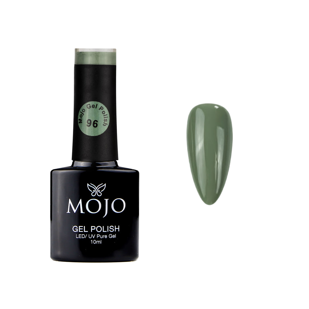 Mojo Gel Polish 96