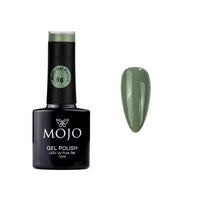 Mojo Gel Polish 96 10ml – Glossy Gel-Color Finish