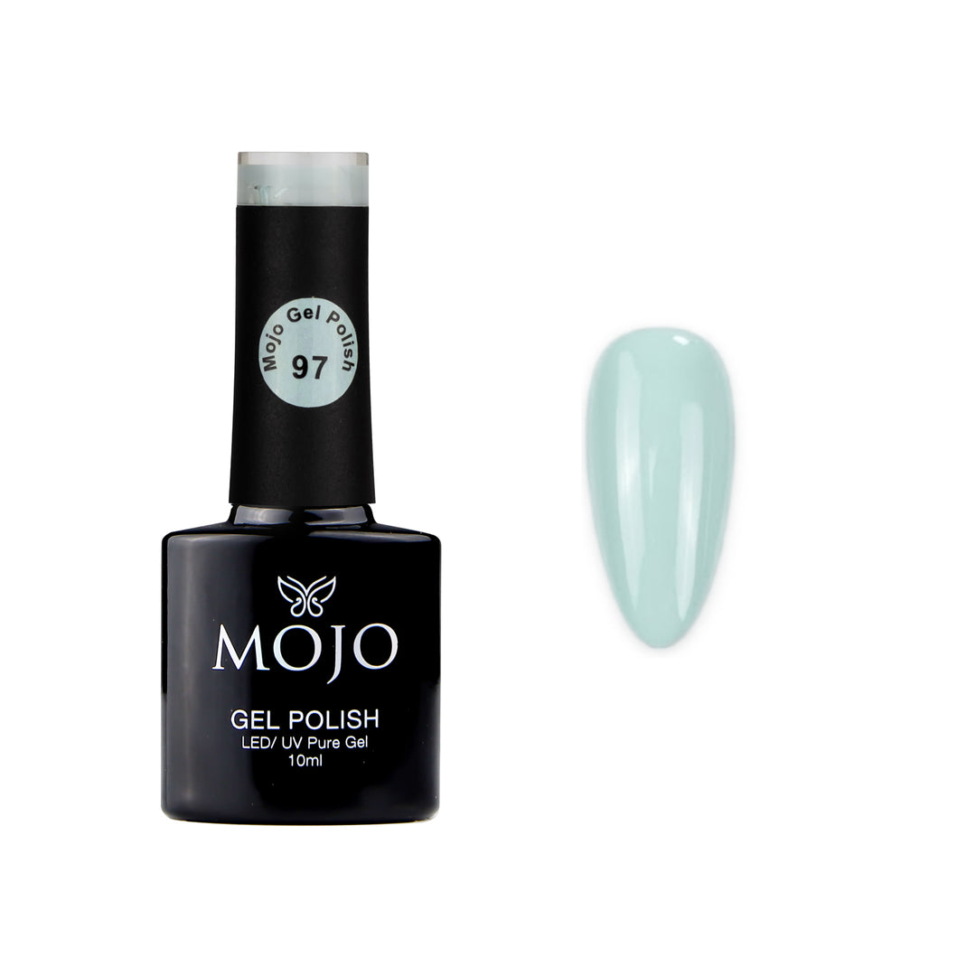 Mojo Gel Polish 97
