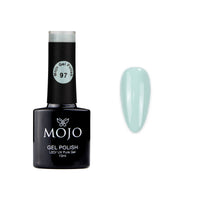 Mojo Gel Polish 97 10ml – Glossy Gel-Color Finish
