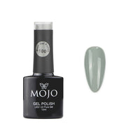 Mojo Gel Polish 100 10ml – Glossy Gel-Color Finish