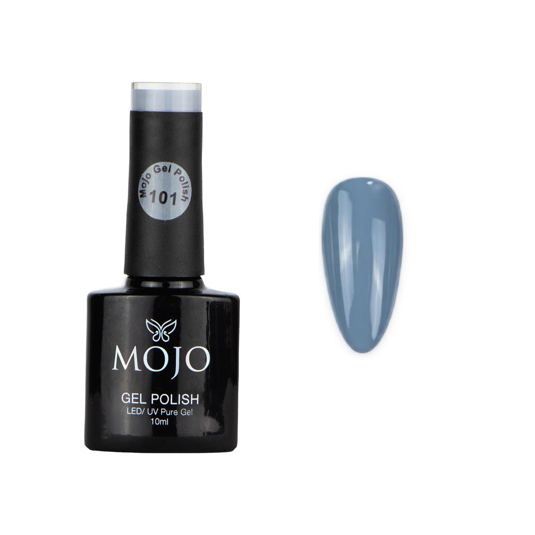 Mojo Gel Polish 101
