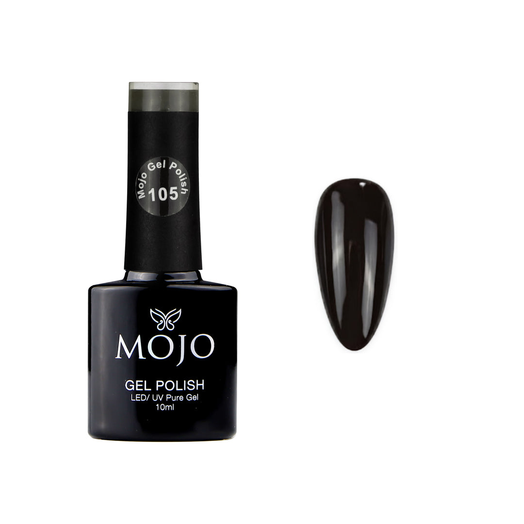 Mojo Gel Polish 105