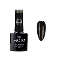 Mojo Gel Polish 105 10ml – Glossy Gel-Color Finish