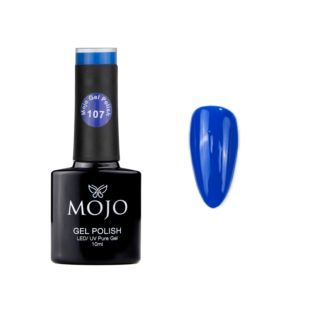 Mojo Gel Polish 107
